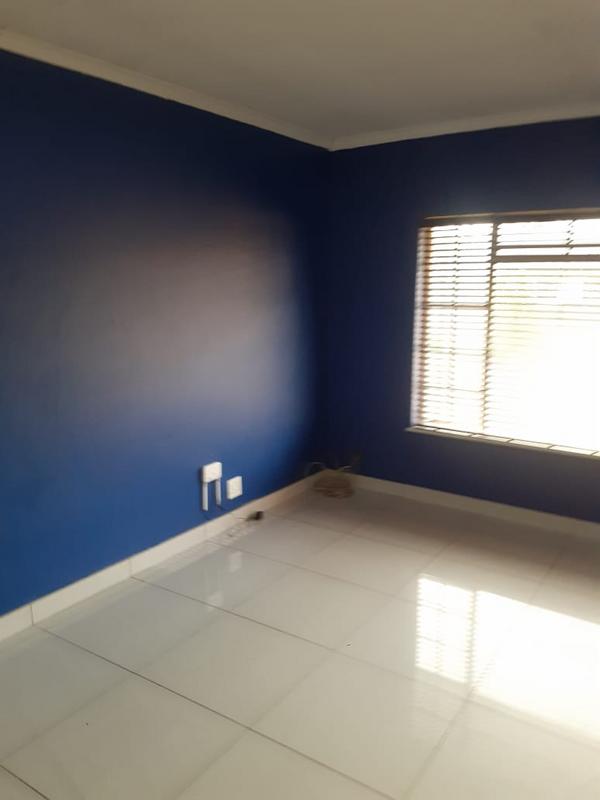 3 Bedroom Property for Sale in Vaalpark Free State